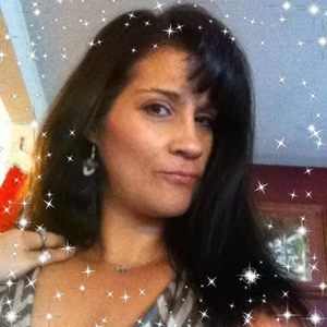 Meet your Posher, Paulette